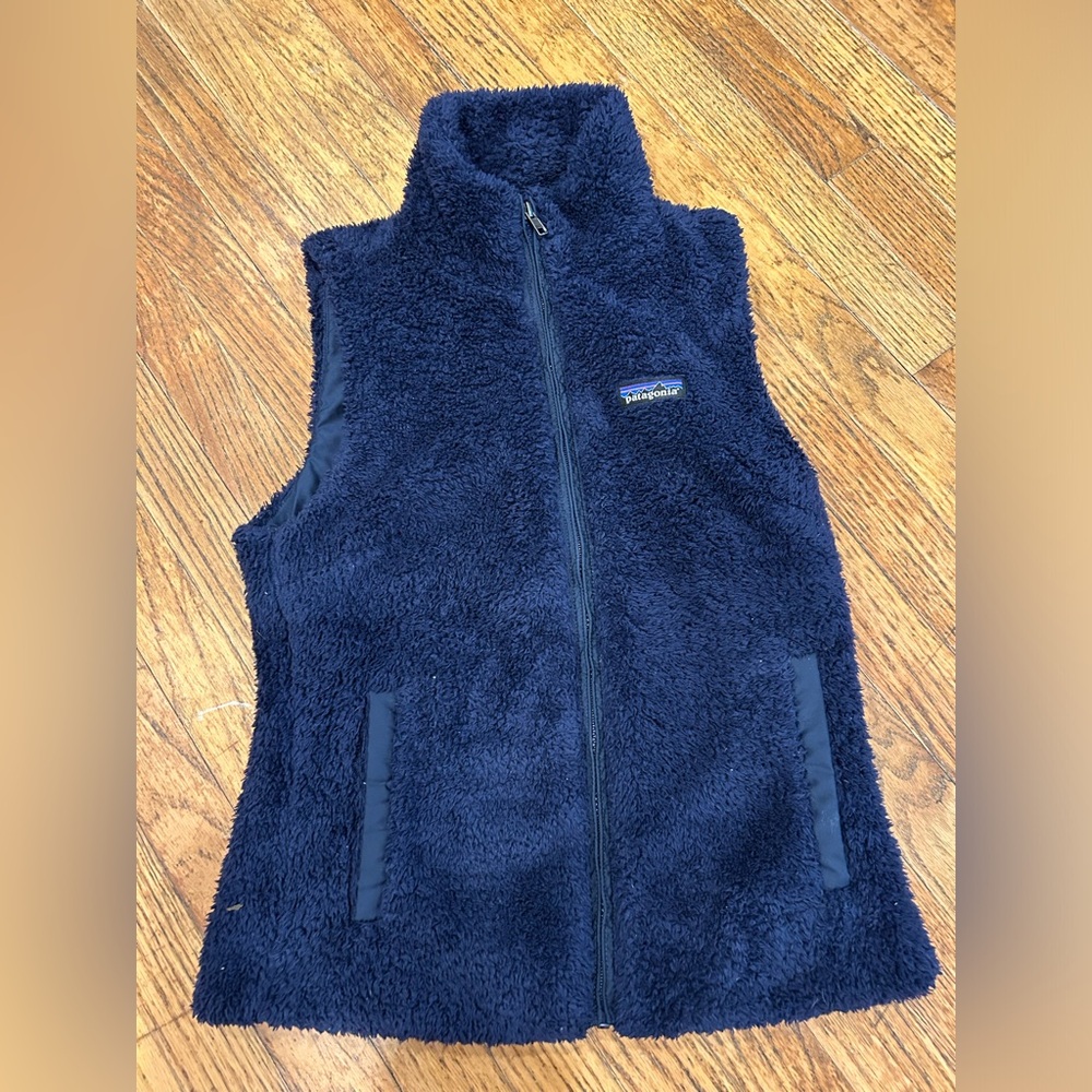 Patagonia Los Gatos Vest